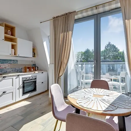 Comfort Dolny Sopot