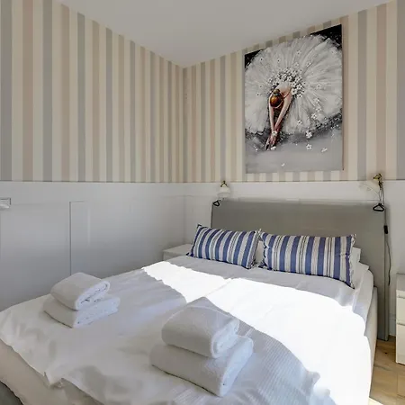 Comfort Dolny Sopot