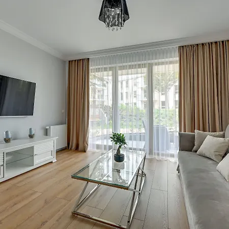 Comfort Dolny * Sopot