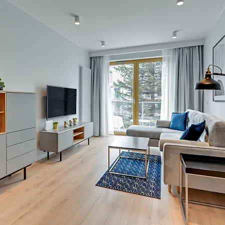 Comfort Dolny Daire Sopot