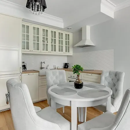 Comfort Dolny * Сопот