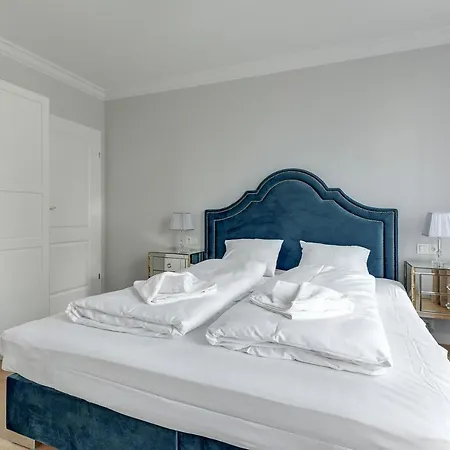 Comfort Dolny Apartament Sopot