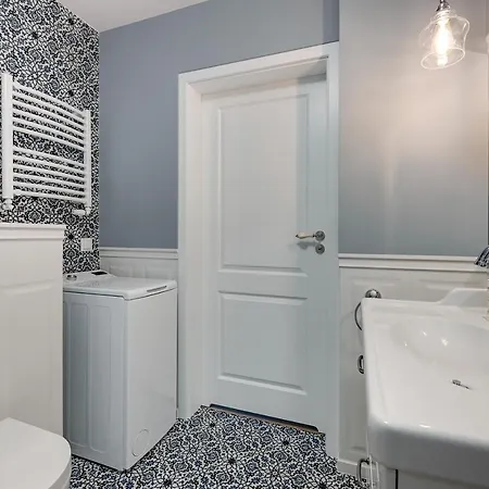 דירה Comfort Dolny *