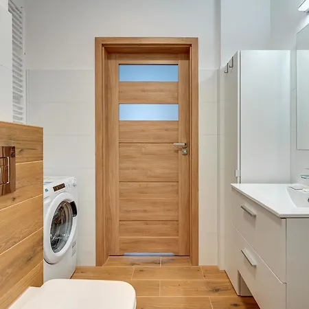 Apartament Comfort Dolny *