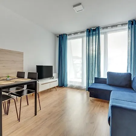 Comfort Dolny Apartament