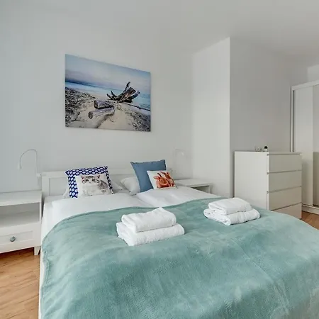 Comfort Dolny Сопот