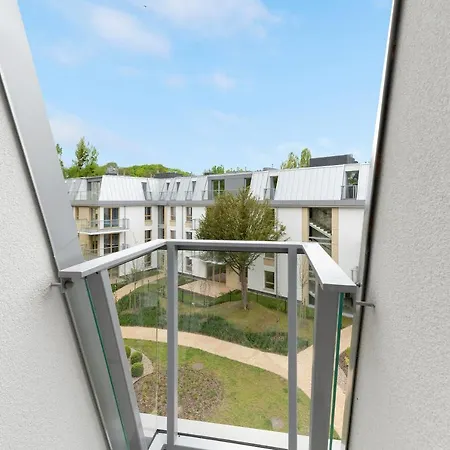 Apartament Comfort Dolny Sopot