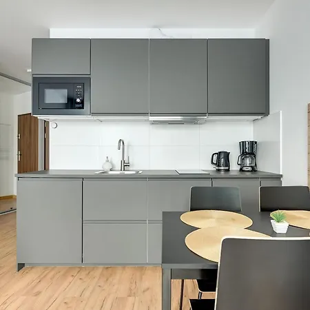 Comfort Dolny * סופוט