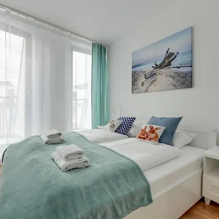 Comfort Dolny Apartament