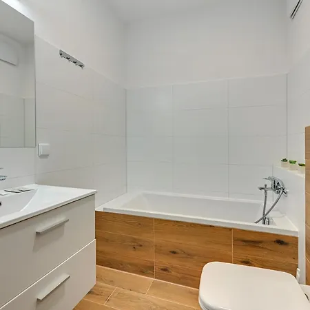 Apartament Comfort Dolny