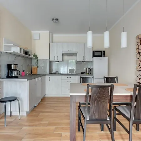 Comfort Dolny Сопот