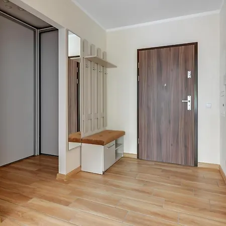 Comfort Dolny Apartament Sopot