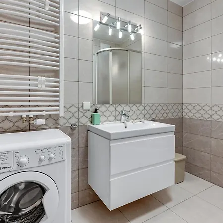 Comfort Dolny Apartament Sopot