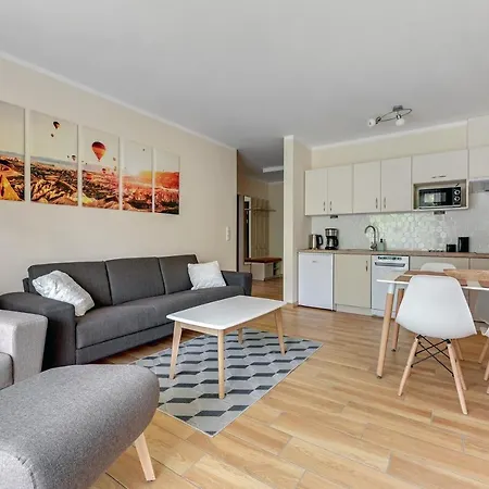 Apartament Comfort Dolny