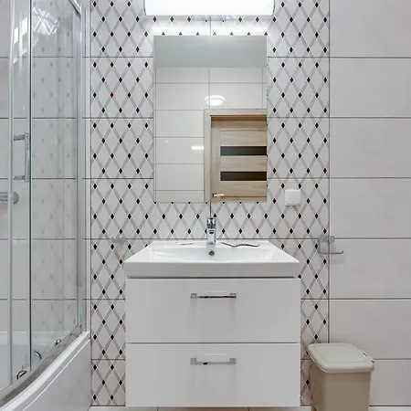 Comfort Dolny Apartament *