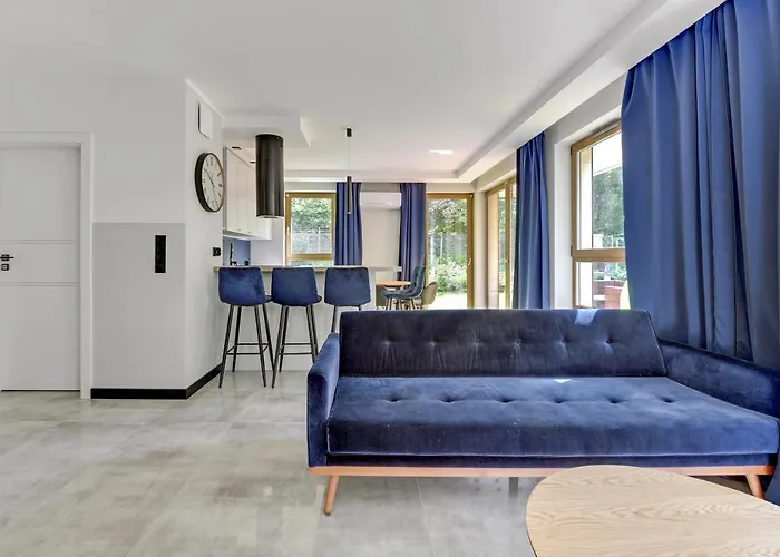 Apartment Comfort Dolny