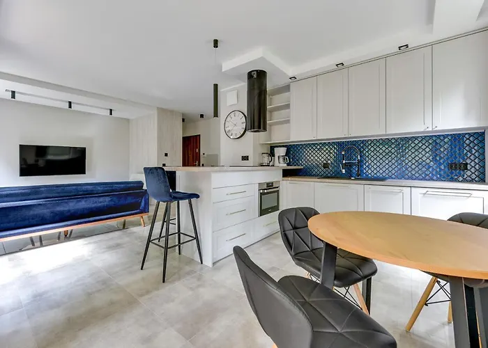 Apartment Comfort Dolny *