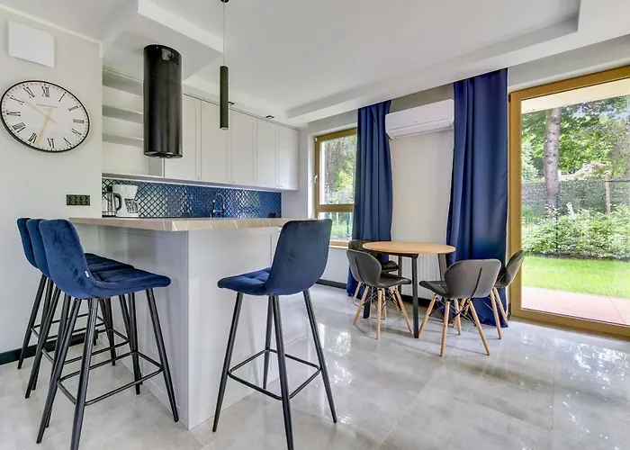 Comfort Dolny Apartment Zoppot