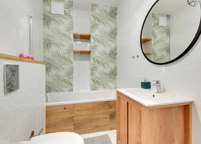 Comfort Dolny Apartment Zoppot