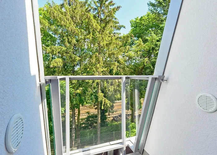 Comfort Dolny Apartment