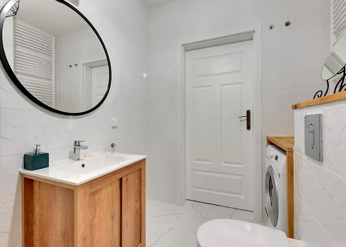 Apartment Comfort Dolny Zoppot