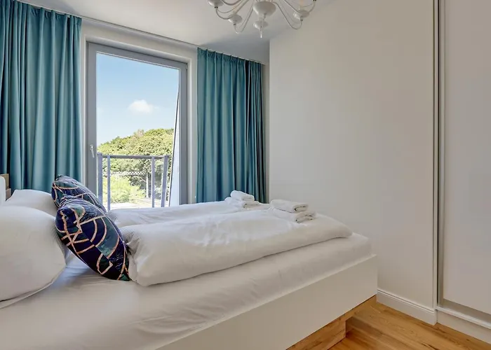 Comfort Dolny * Сопот