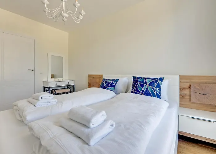 Comfort Dolny Apartment Zoppot