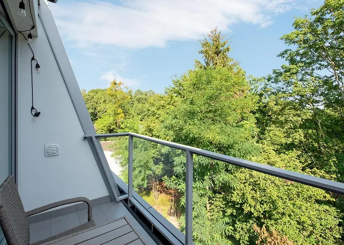 Apartment Comfort Dolny *