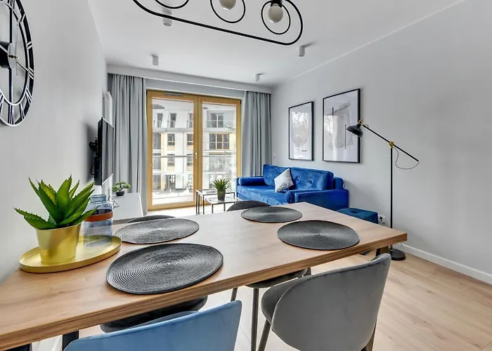 Apartment Comfort Dolny *