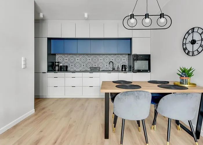 Comfort Dolny * Zoppot