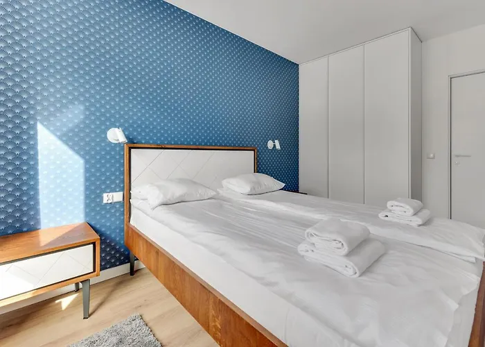 Comfort Dolny Сопот