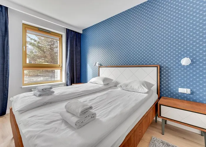 Comfort Dolny * Zoppot