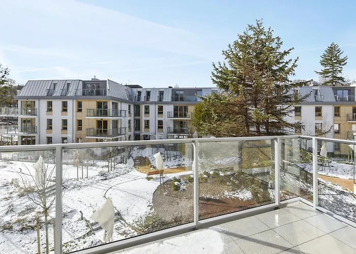 Comfort Dolny Apartment