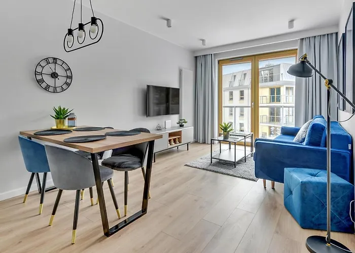 Comfort Dolny * Сопот