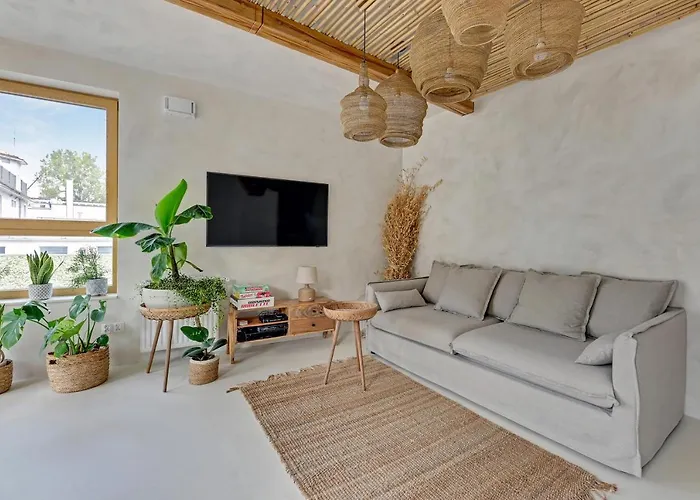 Comfort Dolny * Zoppot