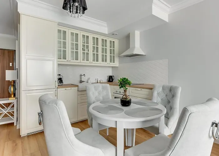 Comfort Dolny * Zoppot