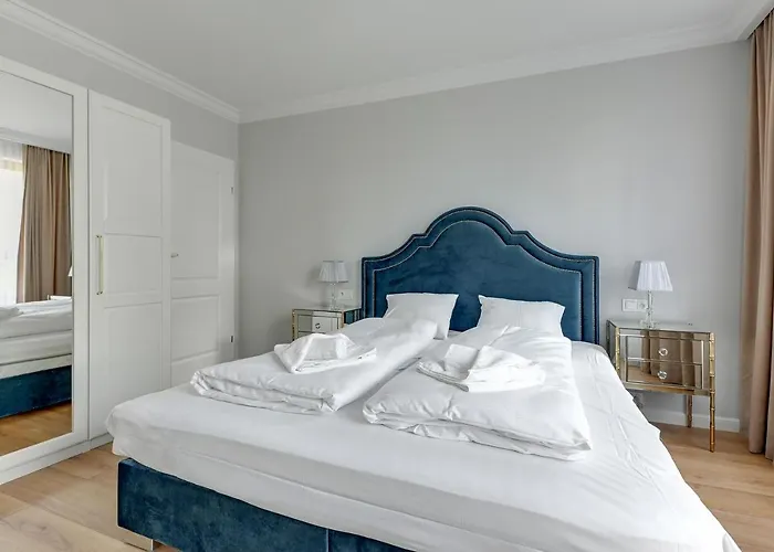 Comfort Dolny Apartment Sopot