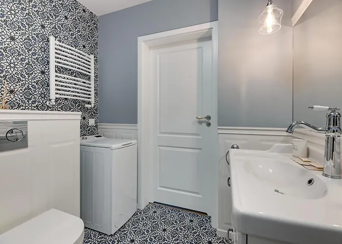 Апартаменти Comfort Dolny *