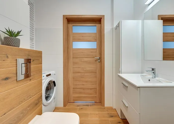 Apartment Comfort Dolny *