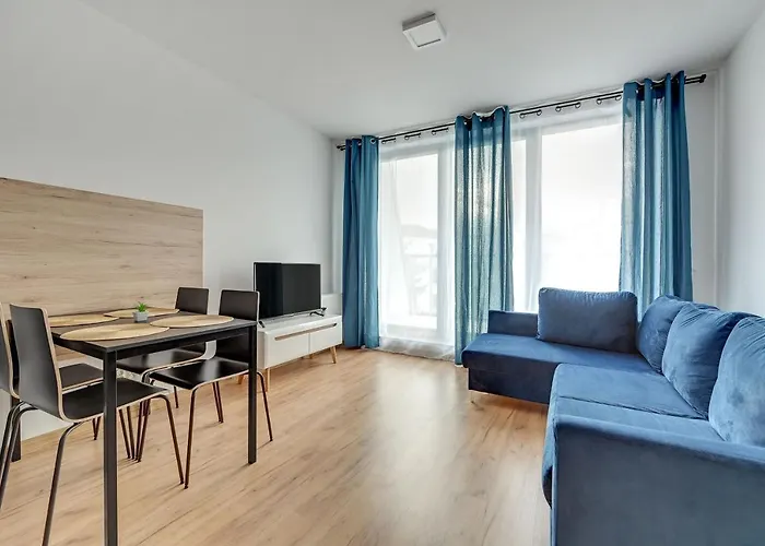 Comfort Dolny Apartment