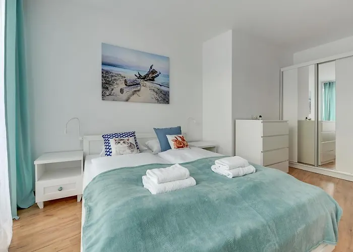 Comfort Dolny Сопот