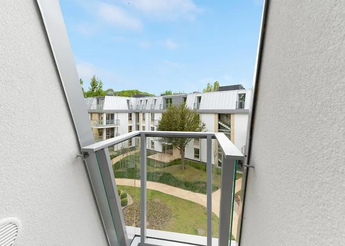 Apartment Comfort Dolny Zoppot