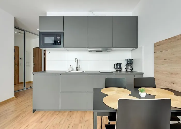 Comfort Dolny * Zoppot