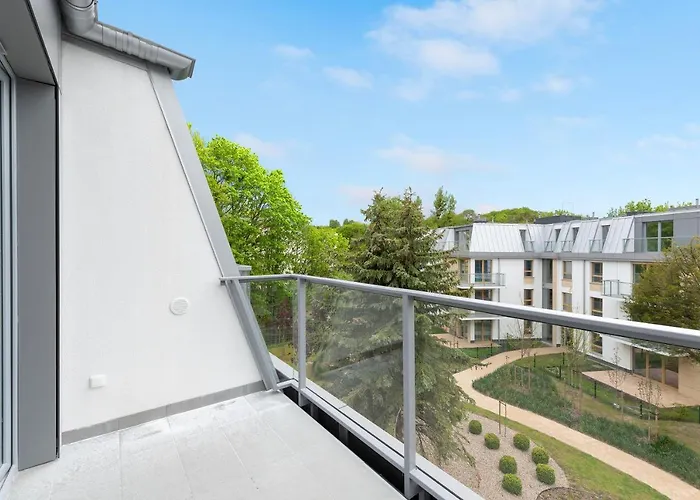 Apartment Comfort Dolny Sopot