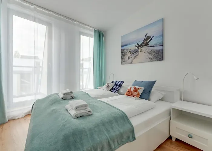 Comfort Dolny Апартаменти