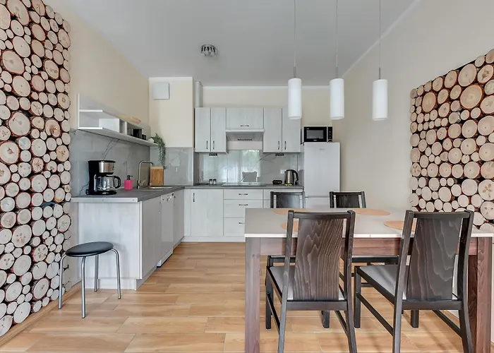 Comfort Dolny Сопот