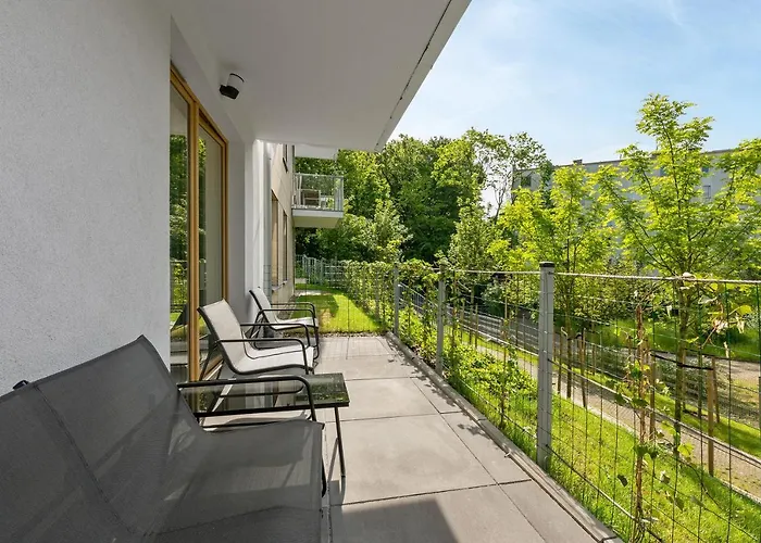 Apartment Comfort Dolny *