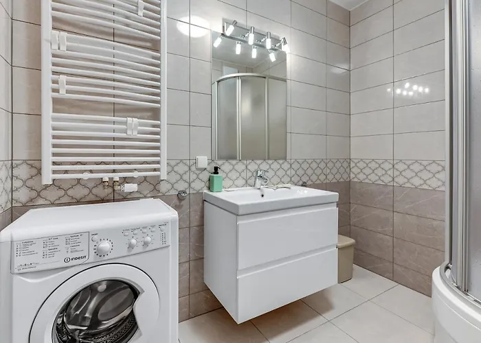 Comfort Dolny Apartment Zoppot