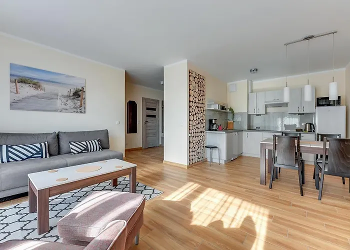 Comfort Dolny Сопот